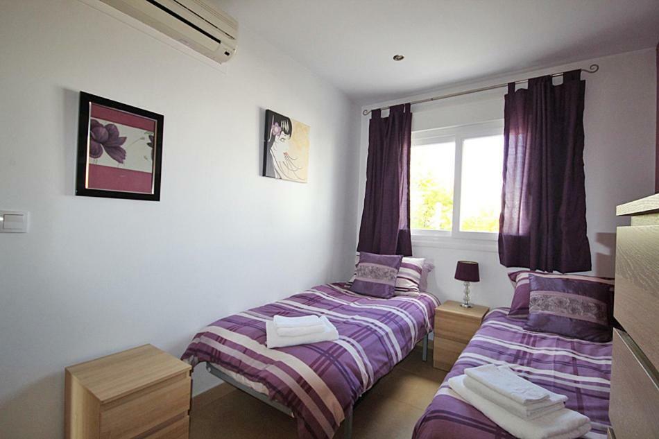 Apartment N266 Алама-де-Мурсия Экстерьер фото